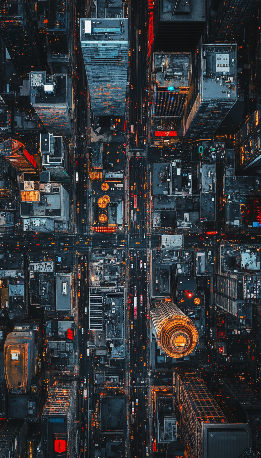 ansonanimus.eth_a_drone_shot_of_the_city_of_Toronto_photorealis_4bb70ae3-6a28-455d-b8f2-2c07fcd3585c